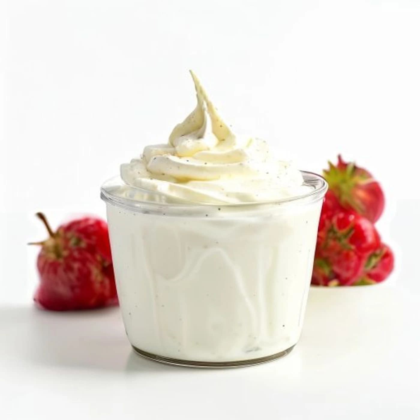 Yoplait, Dahi Fruits Rouges 200ml