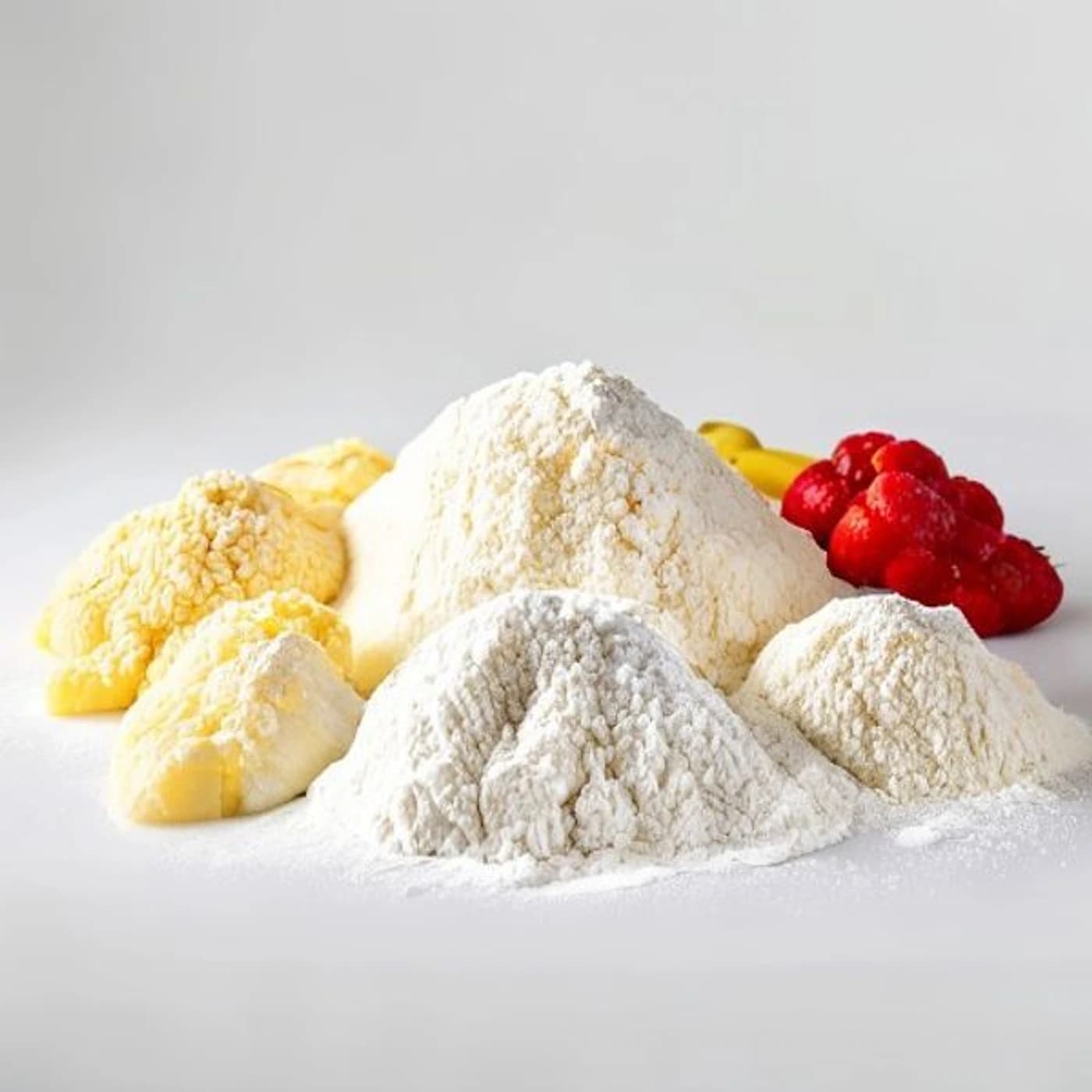 Bledor, Chapathis Farathas Complets 1kg