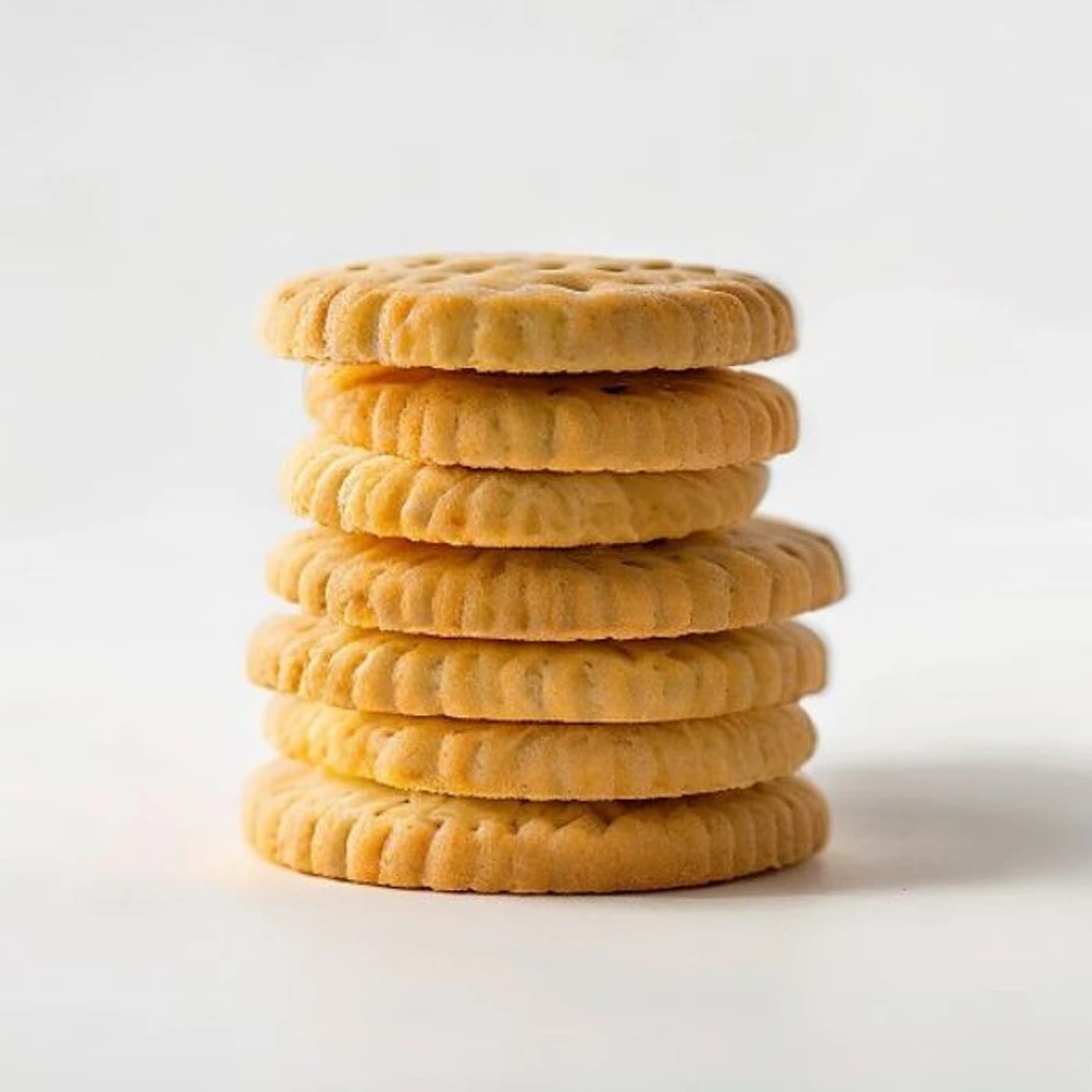 Bauducco, Chocolate Butter Biscuits, 112g