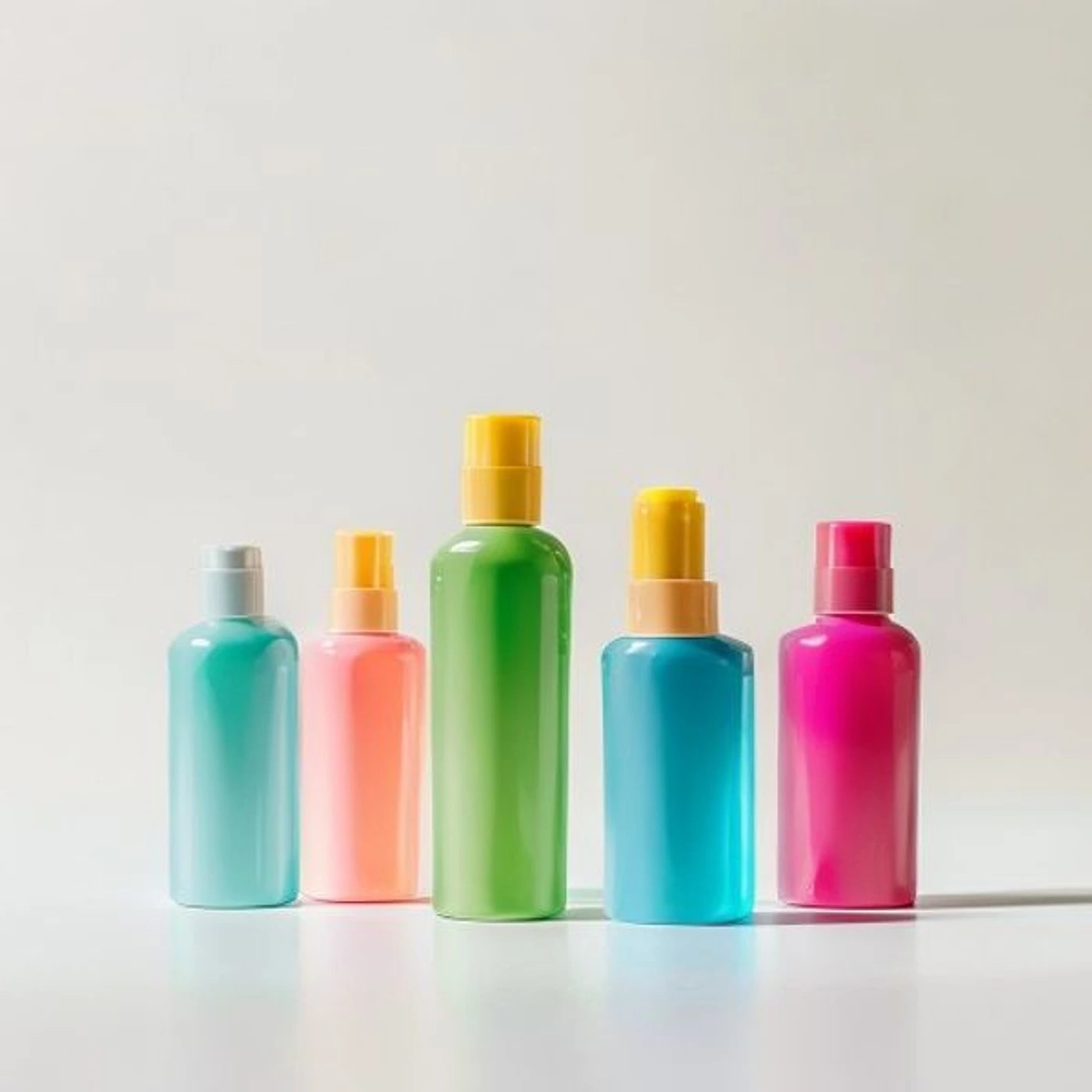 Air Scents, Machine & 1 refill Forest Nectar, 100m