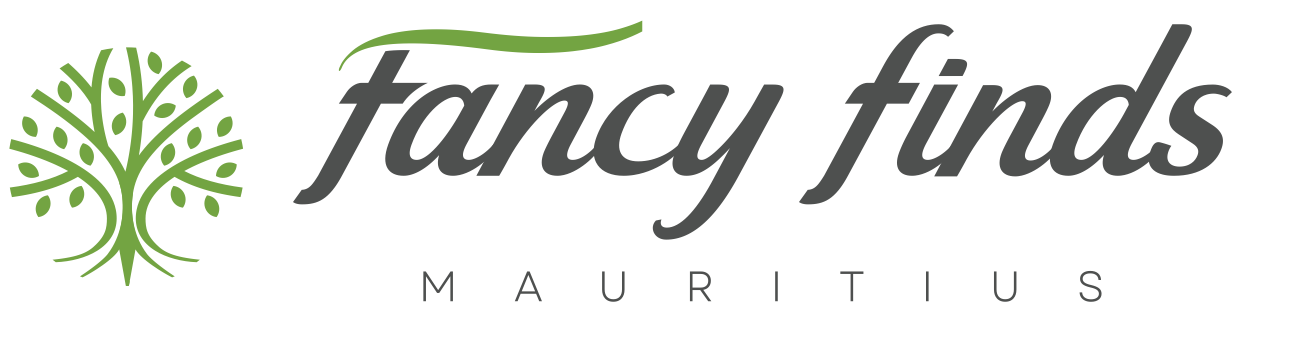 Fancy Finds