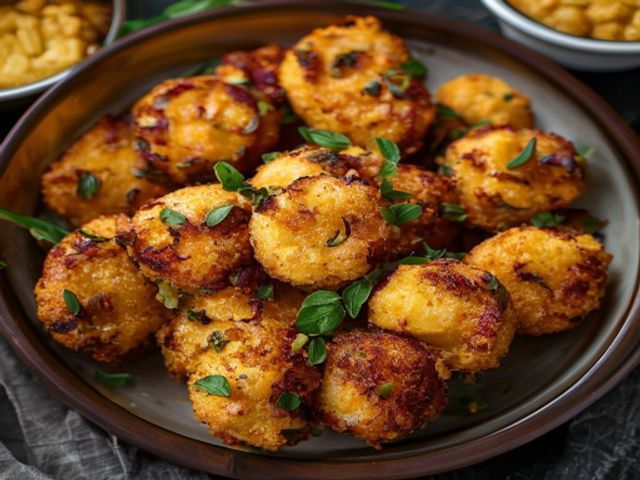 Gâteau Piment