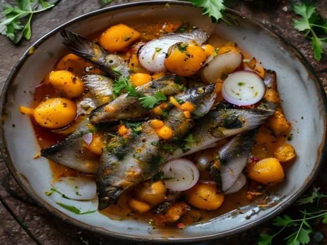 Vindaye Poisson