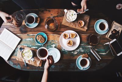 Coffee
